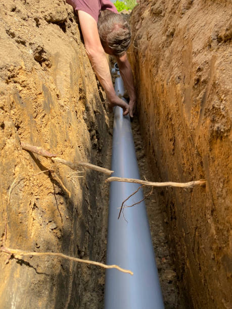 Best Sewage cleanup and water damage restoration  in Squaw Valley, CA