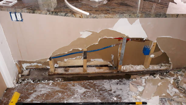 Best Water damage restoration cost  in Squaw Valley, CA