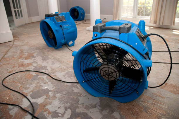 Best Emergency water damage restoration  in Squaw Valley, CA
